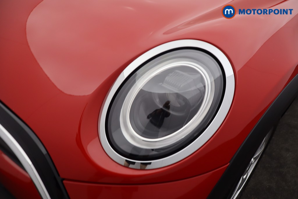 Mini Hatchback Cooper Classic Automatic Petrol Hatchback - Stock Number (1642193) - 22nd supplementary image
