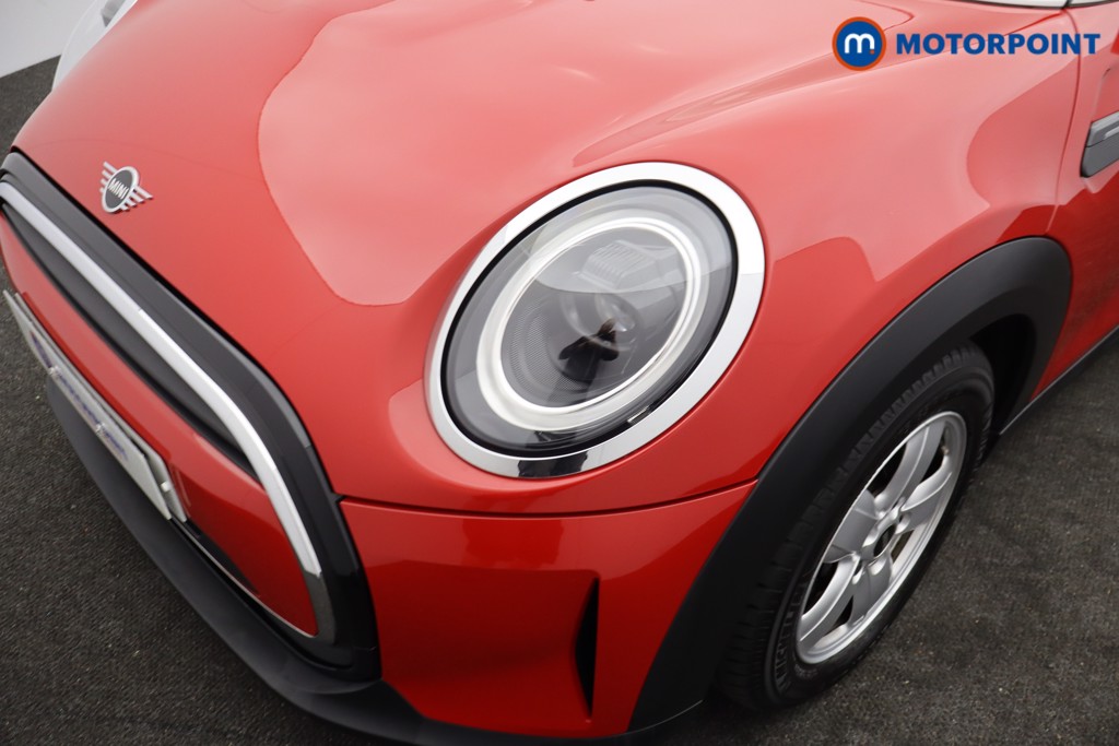 Mini Hatchback Cooper Classic Automatic Petrol Hatchback - Stock Number (1642193) - 23rd supplementary image