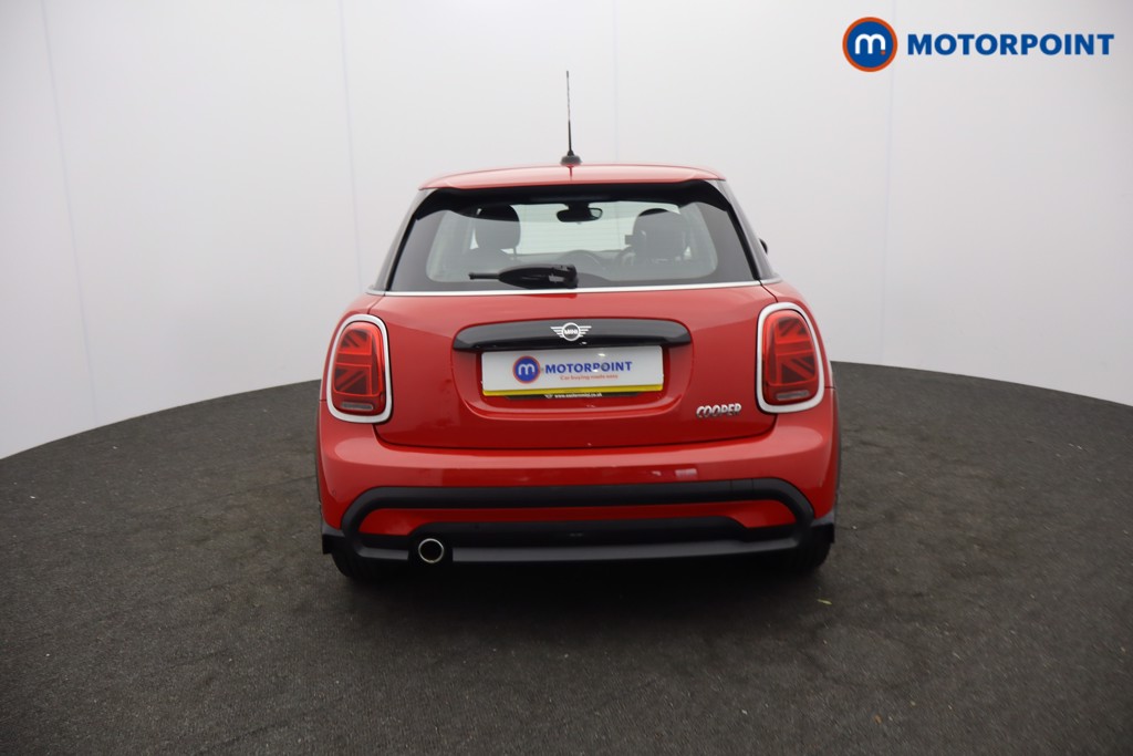 Mini Hatchback Cooper Classic Automatic Petrol Hatchback - Stock Number (1642193) - 1st supplementary image