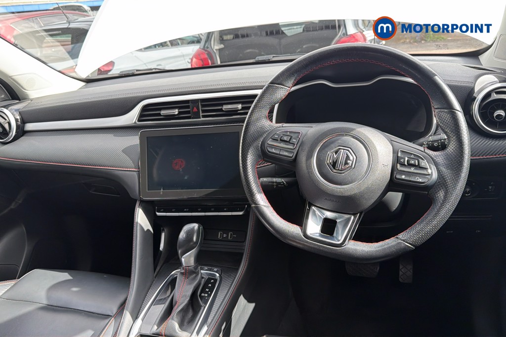Mg Motor Uk ZS Exclusive Automatic Petrol SUV - Stock Number (1642259) - 2nd supplementary image