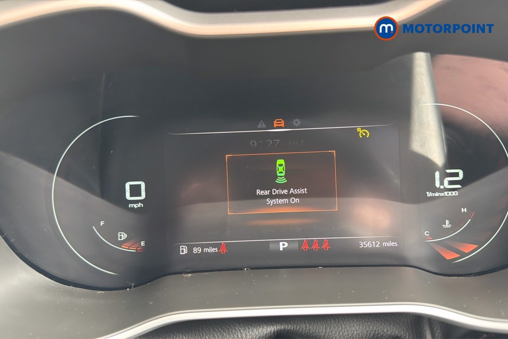 Mg Motor Uk ZS Exclusive Automatic Petrol SUV - Stock Number (1642259) - 8th supplementary image