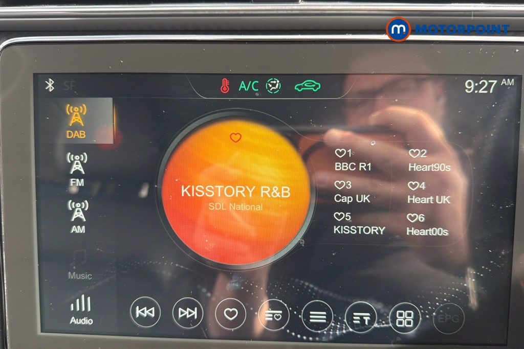 Mg Motor Uk ZS Exclusive Automatic Petrol SUV - Stock Number (1642259) - 9th supplementary image
