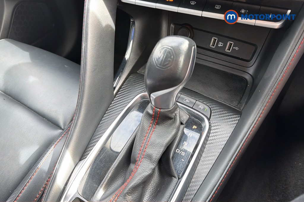 Mg Motor Uk ZS Exclusive Automatic Petrol SUV - Stock Number (1642259) - 15th supplementary image