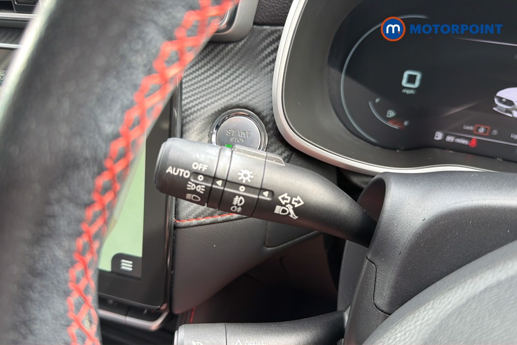 Mg Motor Uk ZS Exclusive Automatic Petrol SUV - Stock Number (1642259) - 18th supplementary image