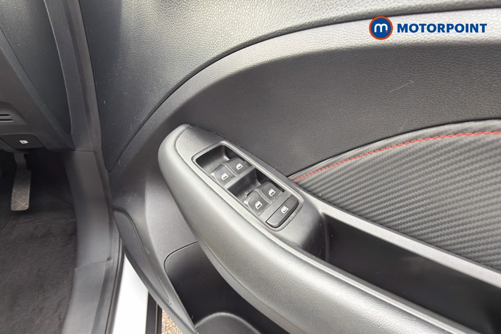 Mg Motor Uk ZS Exclusive Automatic Petrol SUV - Stock Number (1642259) - 20th supplementary image