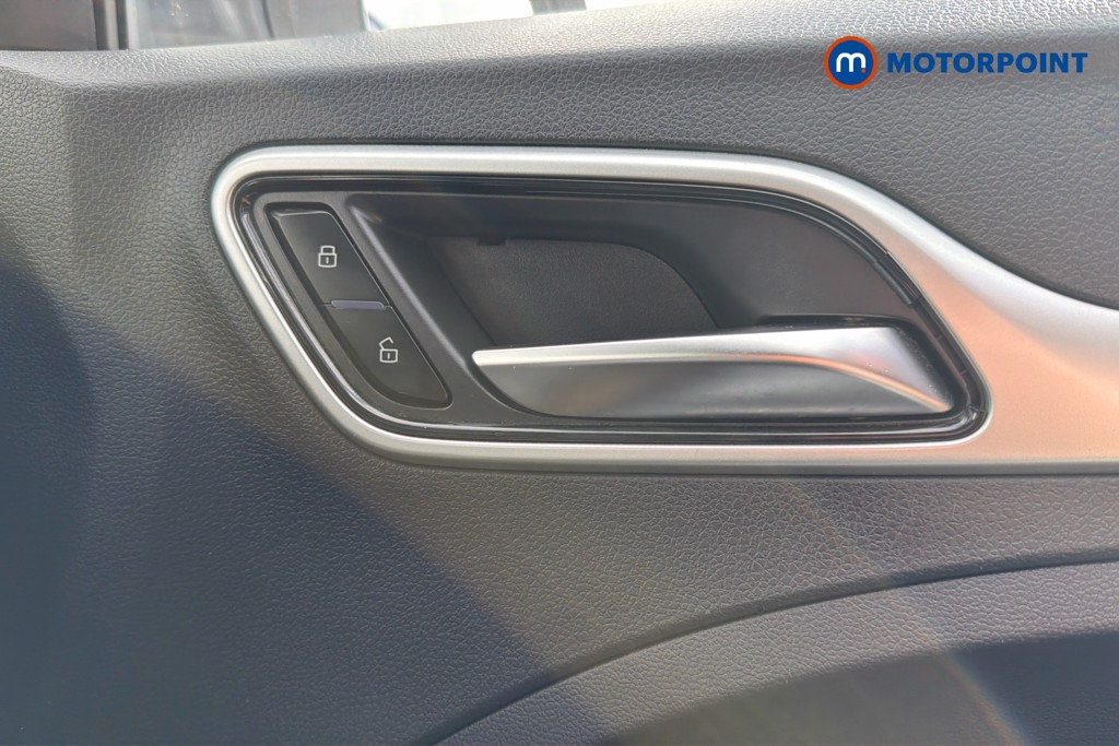 Mg Motor Uk ZS Exclusive Automatic Petrol SUV - Stock Number (1642259) - 42nd supplementary image