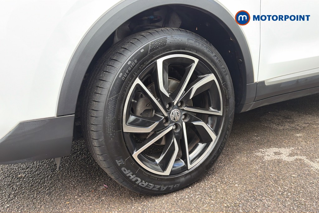Mg Motor Uk ZS Exclusive Automatic Petrol SUV - Stock Number (1642259) - 47th supplementary image