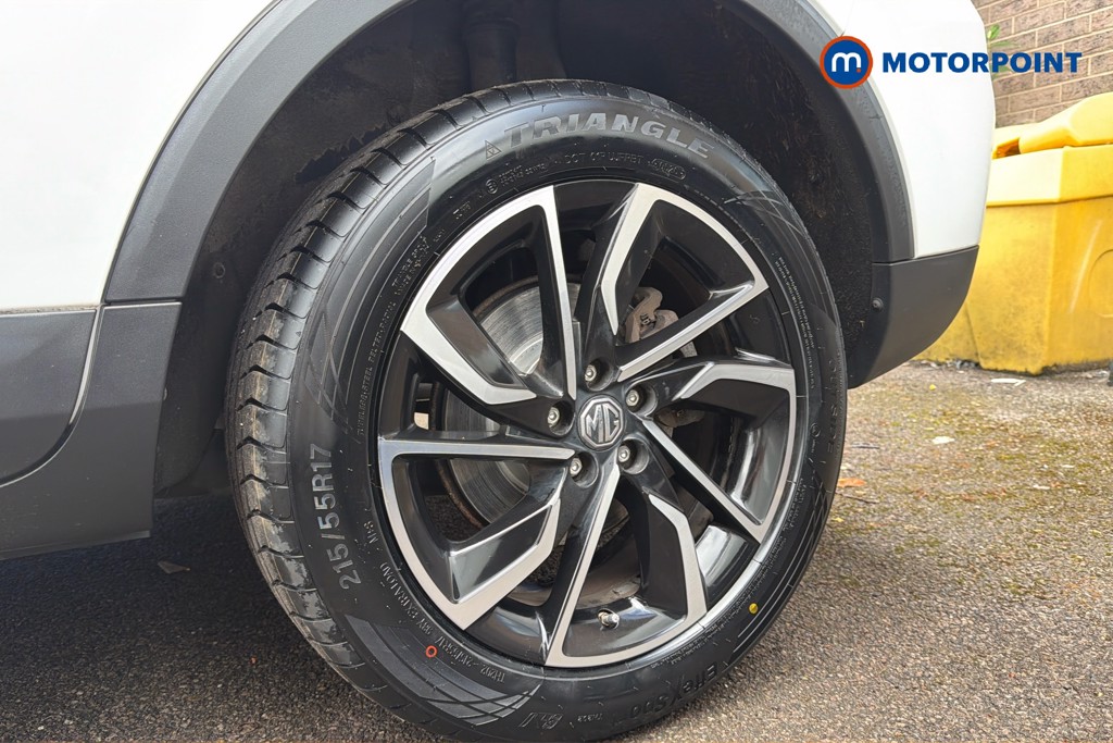 Mg Motor Uk ZS Exclusive Automatic Petrol SUV - Stock Number (1642259) - 48th supplementary image