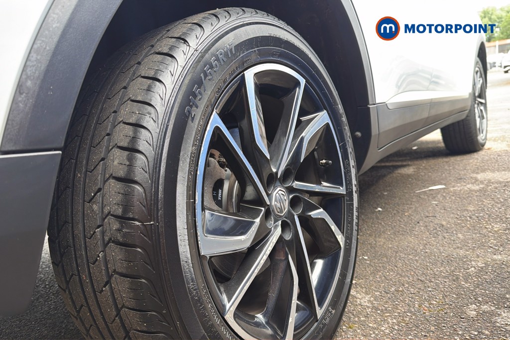 Mg Motor Uk ZS Exclusive Automatic Petrol SUV - Stock Number (1642259) - 49th supplementary image