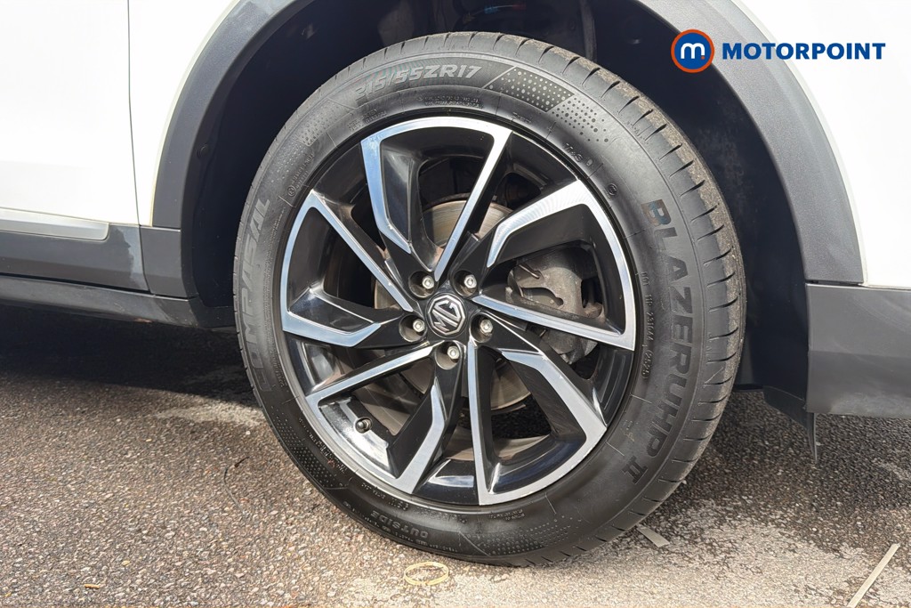 Mg Motor Uk ZS Exclusive Automatic Petrol SUV - Stock Number (1642259) - 50th supplementary image