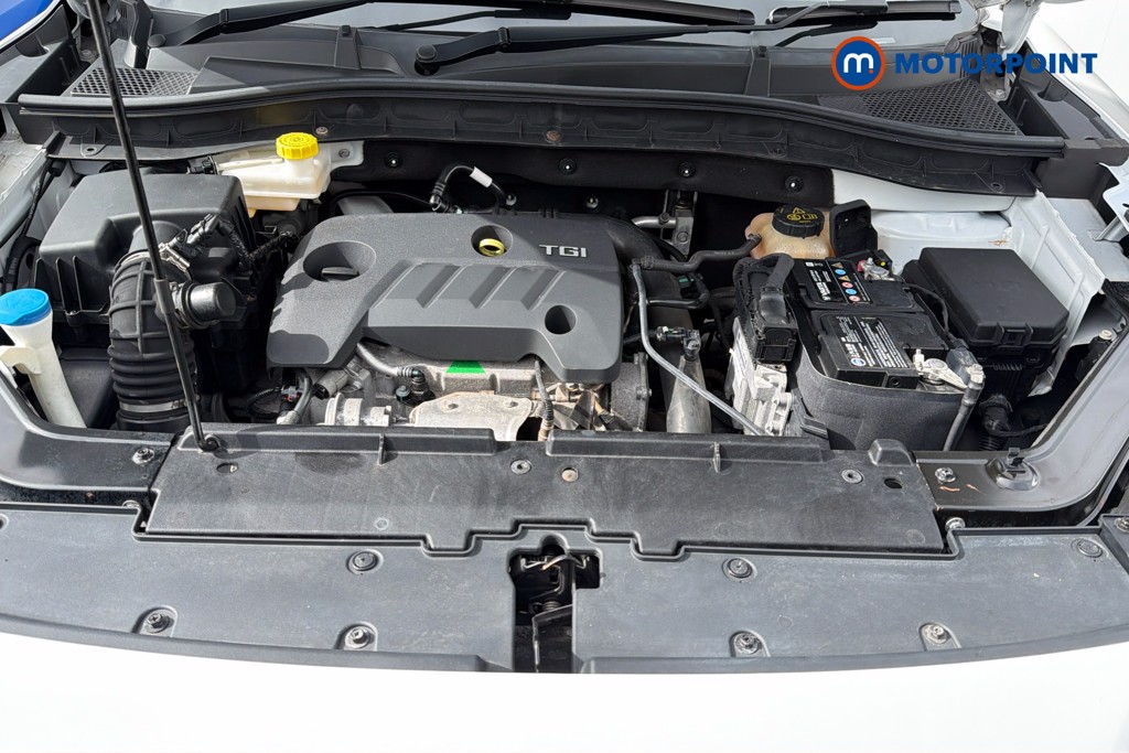 Mg Motor Uk ZS Exclusive Automatic Petrol SUV - Stock Number (1642259) - 51st supplementary image