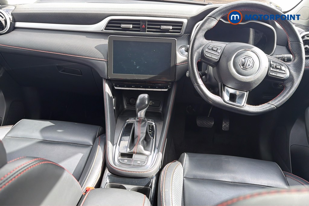 Mg Motor Uk ZS Exclusive Automatic Petrol SUV - Stock Number (1642259) - 1st supplementary image