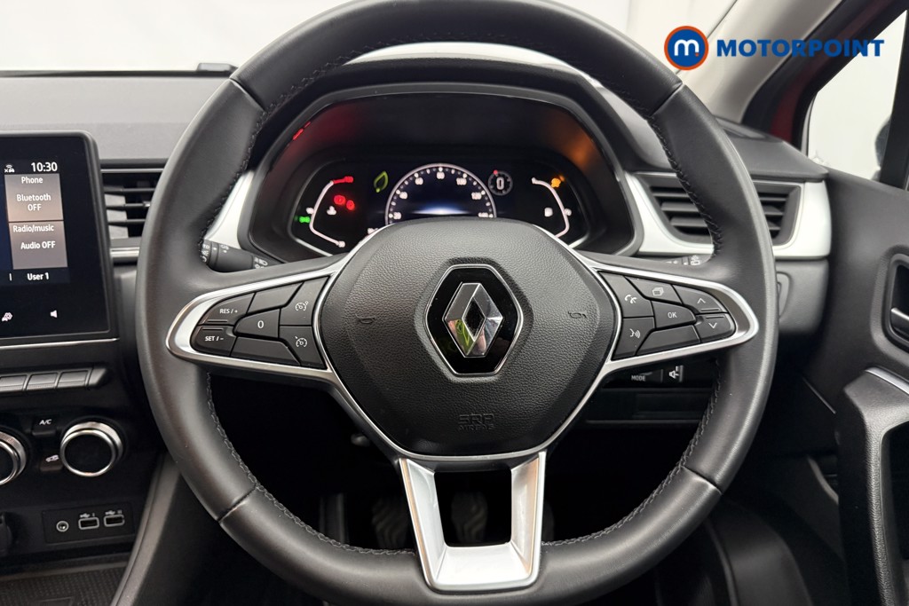 Renault Captur Techno Manual Petrol SUV - Stock Number (1642366) - 5th supplementary image