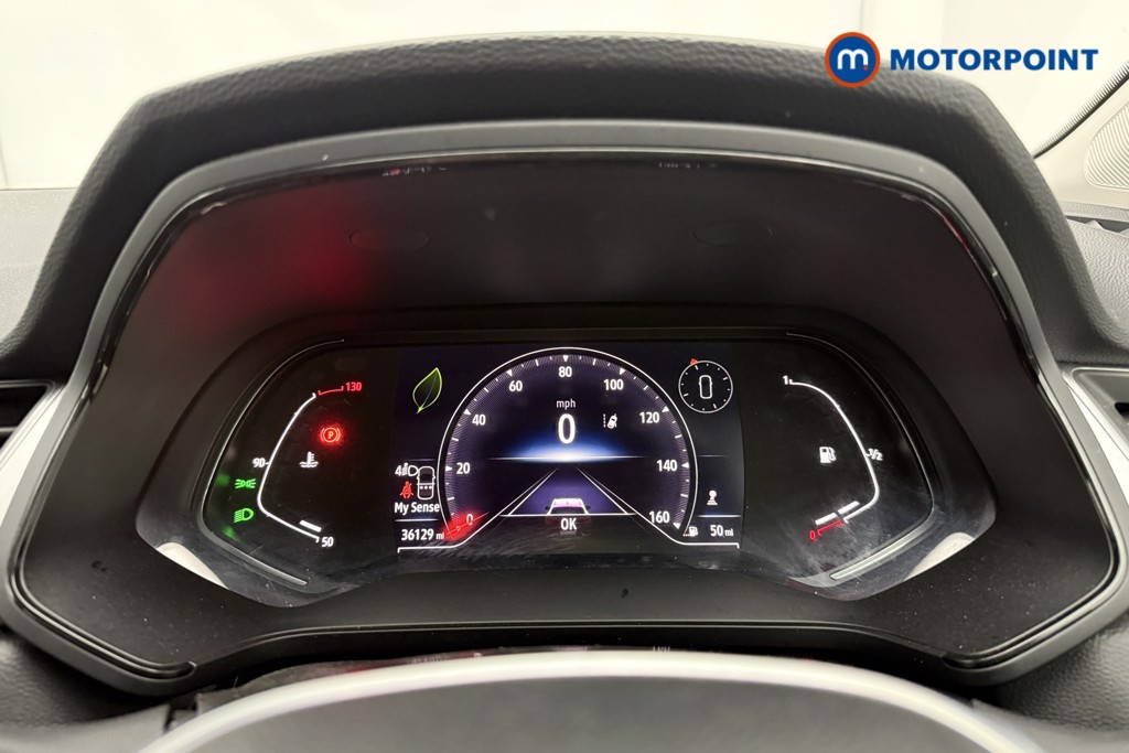 Renault Captur Techno Manual Petrol SUV - Stock Number (1642366) - 6th supplementary image