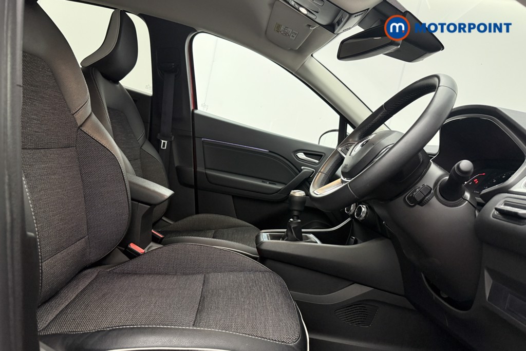 Renault Captur Techno Manual Petrol SUV - Stock Number (1642366) - 8th supplementary image