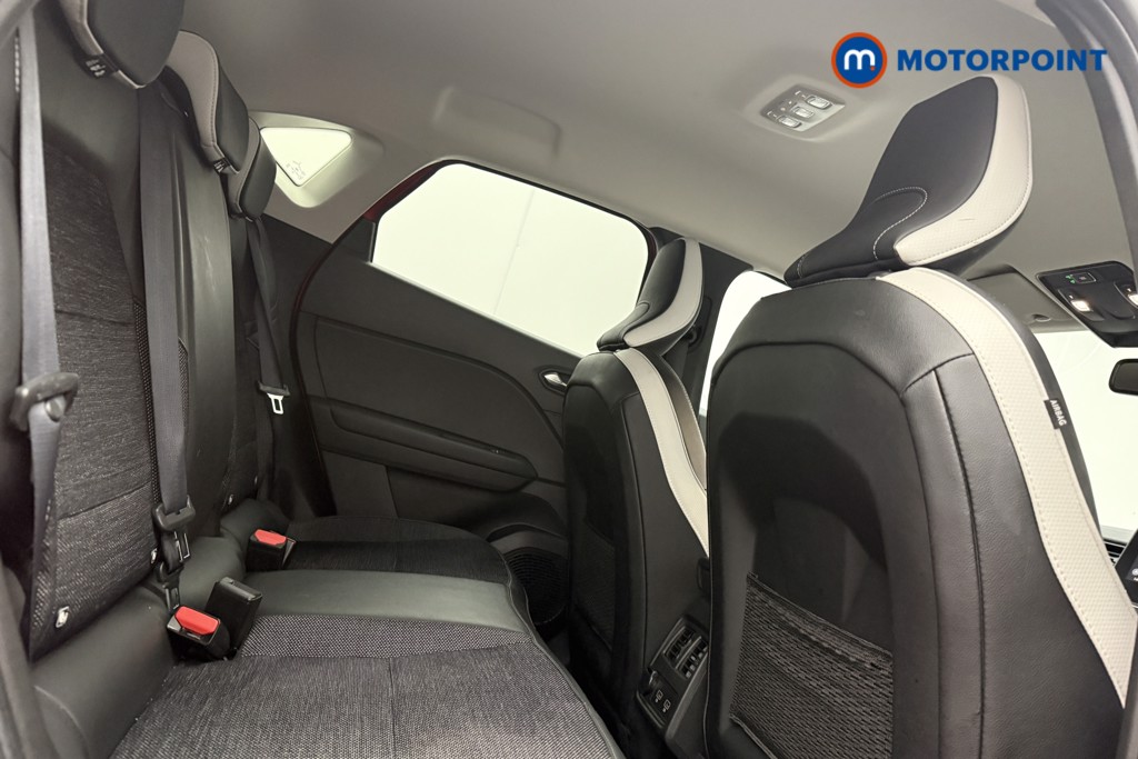 Renault Captur Techno Manual Petrol SUV - Stock Number (1642366) - 9th supplementary image