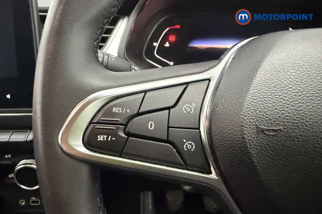 Renault Captur Techno Manual Petrol SUV - Stock Number (1642366) - 14th supplementary image