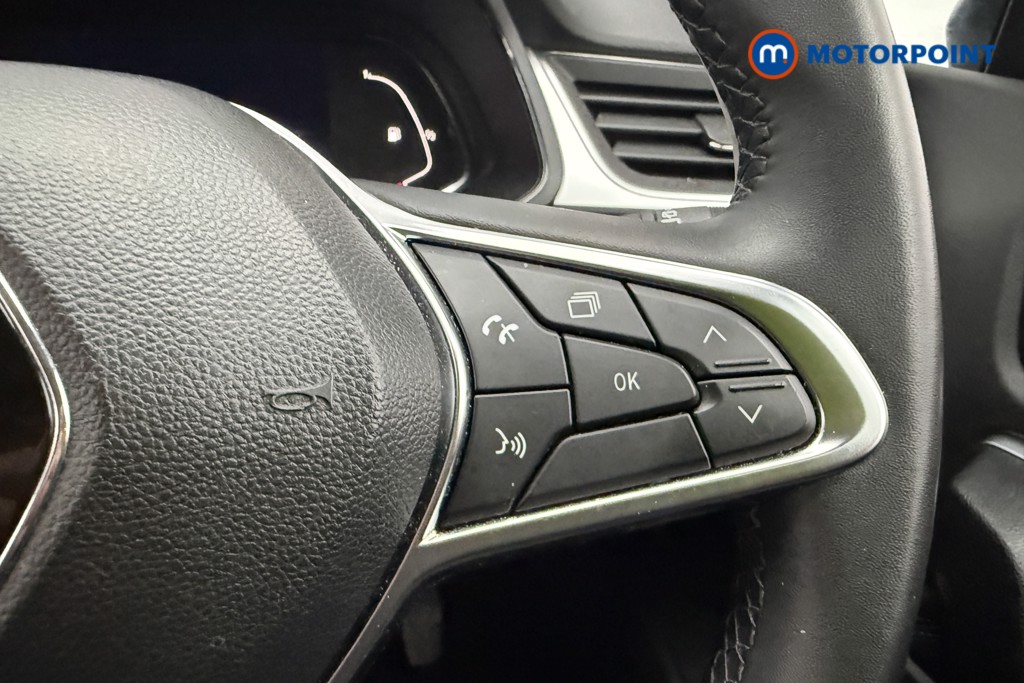 Renault Captur Techno Manual Petrol SUV - Stock Number (1642366) - 15th supplementary image