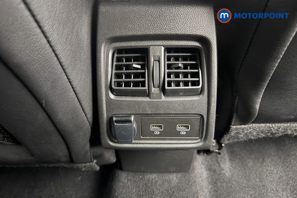Renault Captur Techno Manual Petrol SUV - Stock Number (1642366) - 20th supplementary image