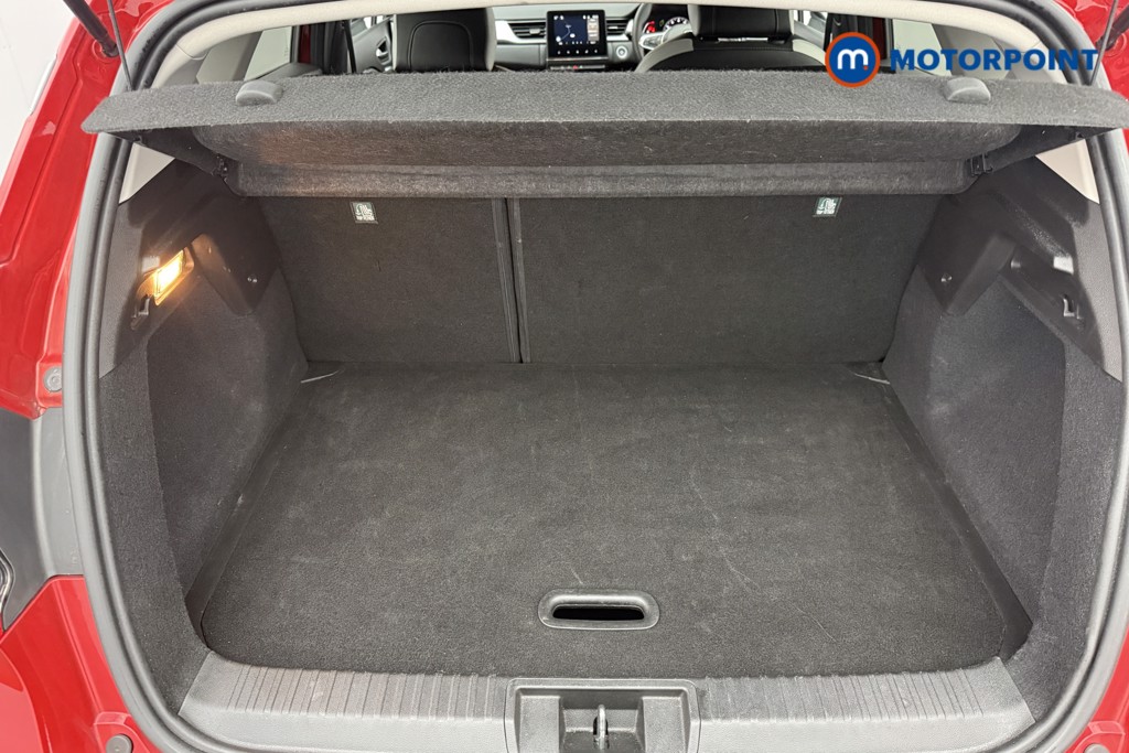 Renault Captur Techno Manual Petrol SUV - Stock Number (1642366) - 22nd supplementary image
