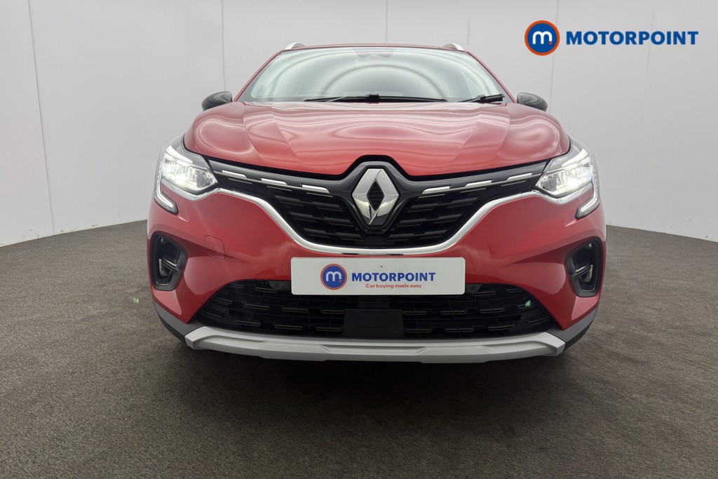 Renault Captur Techno Manual Petrol SUV - Stock Number (1642366) - 23rd supplementary image