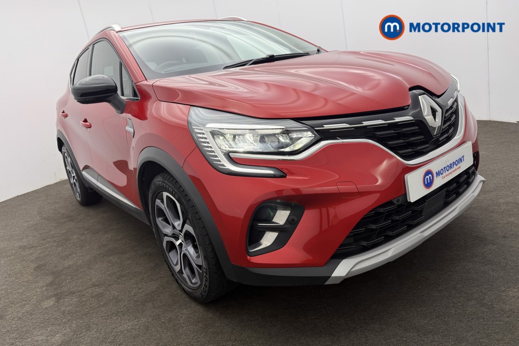 Renault Captur Techno Manual Petrol SUV - Stock Number (1642366) - 25th supplementary image