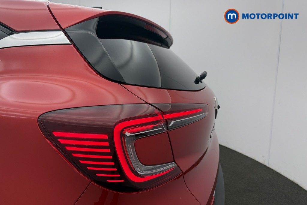 Renault Captur Techno Manual Petrol SUV - Stock Number (1642366) - 27th supplementary image
