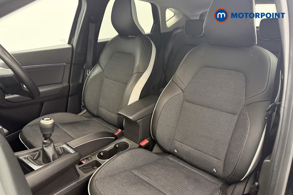 Renault Captur Techno Manual Petrol SUV - Stock Number (1642367) - 3rd supplementary image