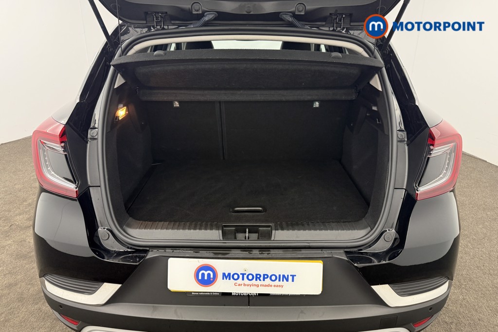 Renault Captur Techno Manual Petrol SUV - Stock Number (1642367) - 5th supplementary image