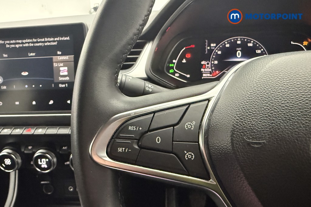 Renault Captur Techno Manual Petrol SUV - Stock Number (1642367) - 7th supplementary image