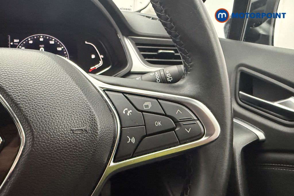 Renault Captur Techno Manual Petrol SUV - Stock Number (1642367) - 8th supplementary image