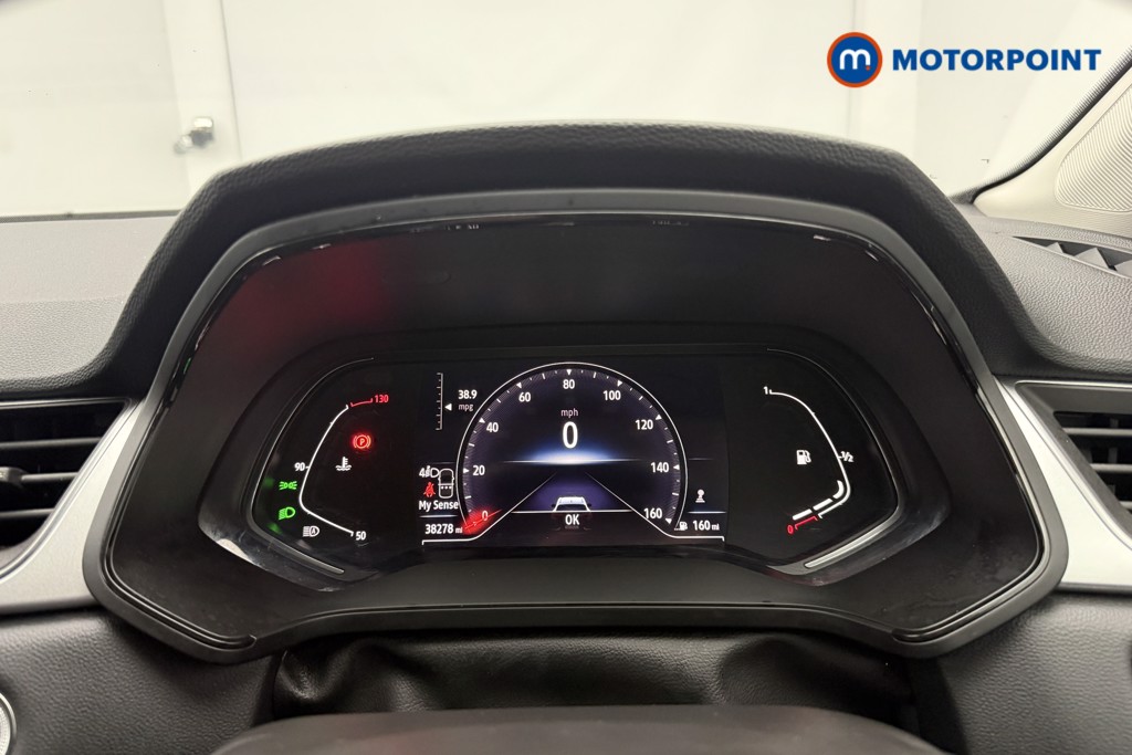Renault Captur Techno Manual Petrol SUV - Stock Number (1642367) - 9th supplementary image