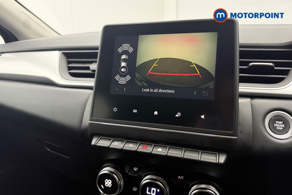 Renault Captur Techno Manual Petrol SUV - Stock Number (1642367) - 12th supplementary image