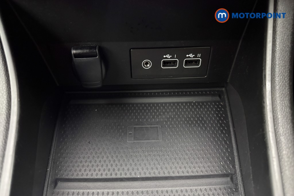 Renault Captur Techno Manual Petrol SUV - Stock Number (1642367) - 14th supplementary image