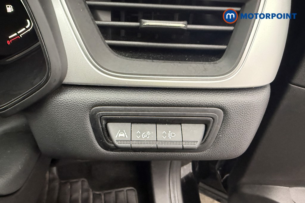 Renault Captur Techno Manual Petrol SUV - Stock Number (1642367) - 16th supplementary image
