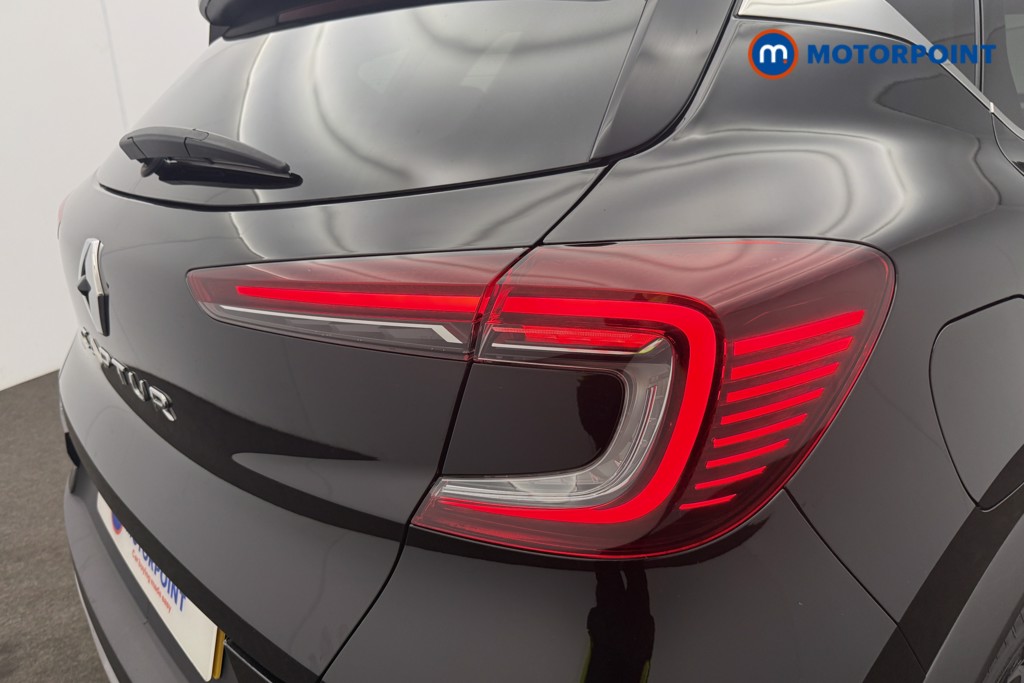 Renault Captur Techno Manual Petrol SUV - Stock Number (1642367) - 17th supplementary image