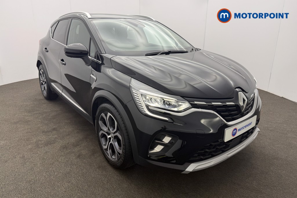 Renault Captur Techno Manual Petrol SUV - Stock Number (1642367) - 18th supplementary image