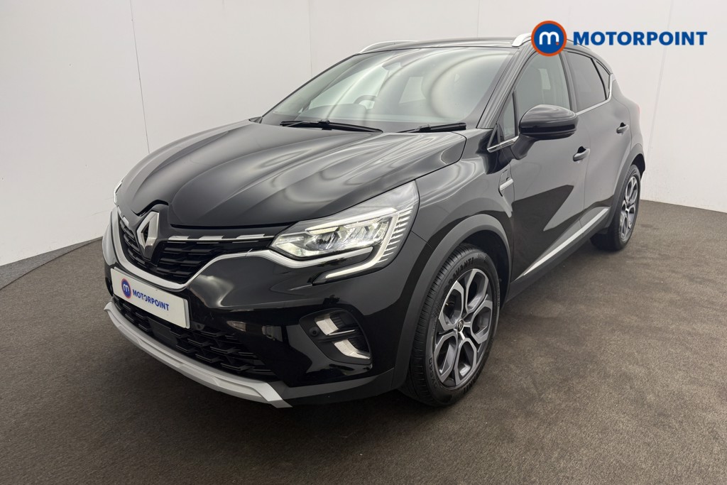 Renault Captur Techno Manual Petrol SUV - Stock Number (1642367) - 19th supplementary image