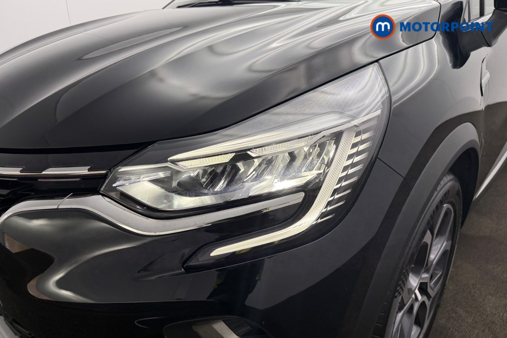 Renault Captur Techno Manual Petrol SUV - Stock Number (1642367) - 20th supplementary image