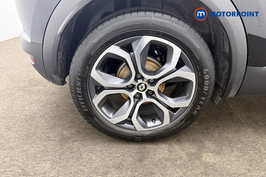 Renault Captur Techno Manual Petrol SUV - Stock Number (1642367) - 22nd supplementary image