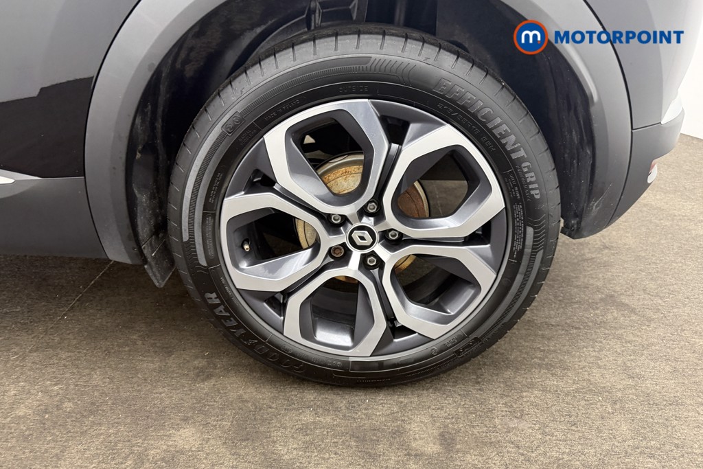 Renault Captur Techno Manual Petrol SUV - Stock Number (1642367) - 23rd supplementary image