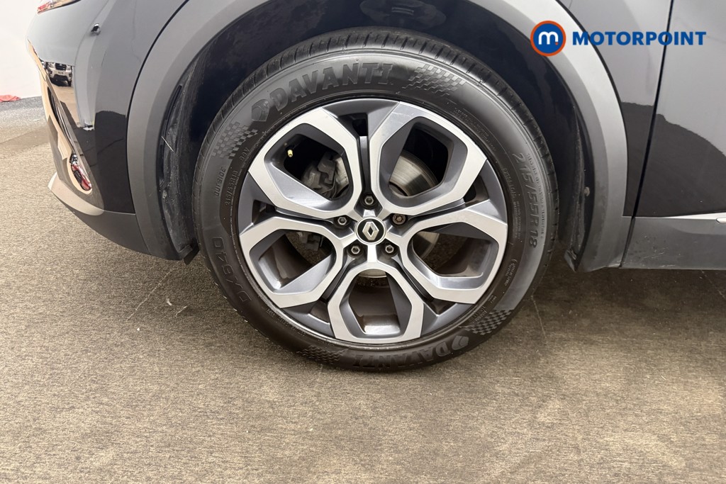 Renault Captur Techno Manual Petrol SUV - Stock Number (1642367) - 24th supplementary image