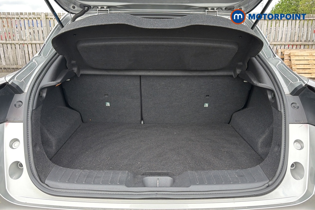 Nissan Juke N-Connecta Manual Petrol SUV - Stock Number (1642466) - 30th supplementary image
