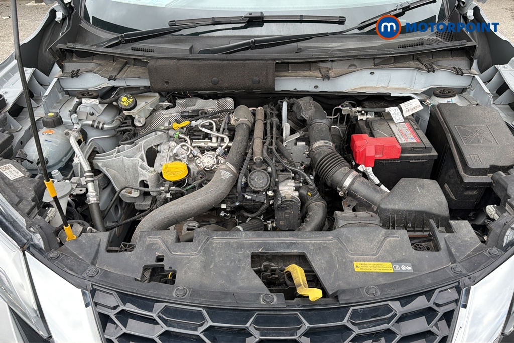 Nissan Juke N-Connecta Manual Petrol SUV - Stock Number (1642466) - 48th supplementary image