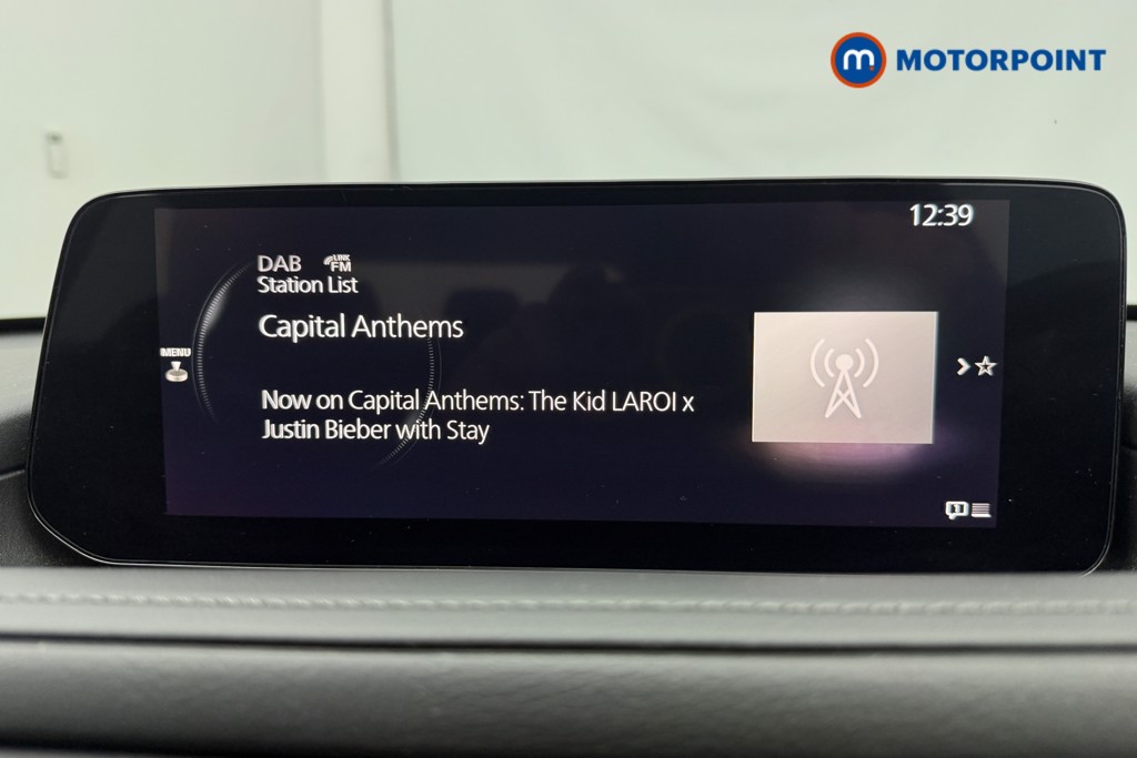 Mazda Cx-30 Prime-Line Manual Petrol SUV - Stock Number (1643075) - 2nd supplementary image