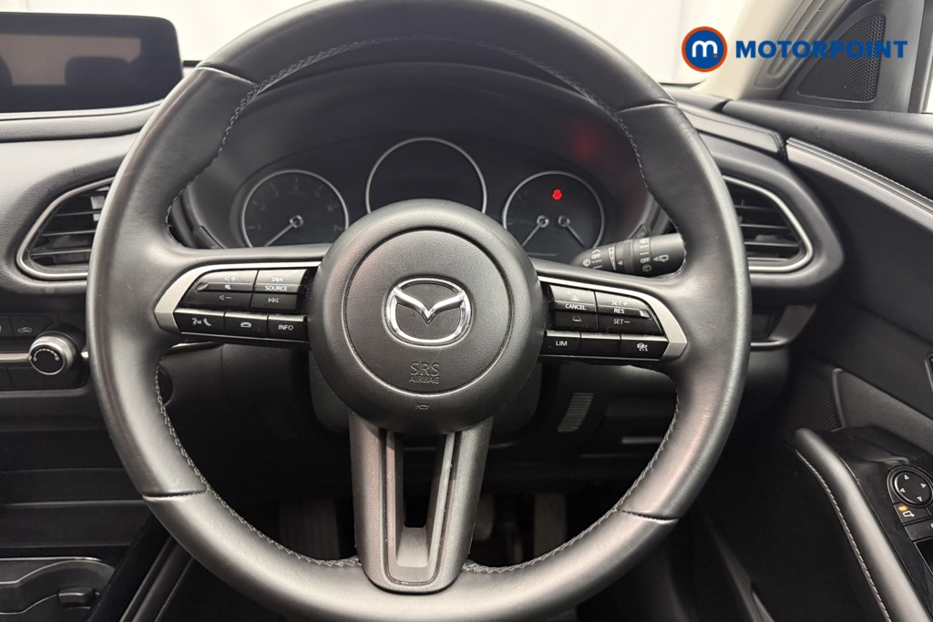 Mazda Cx-30 Prime-Line Manual Petrol SUV - Stock Number (1643075) - 4th supplementary image
