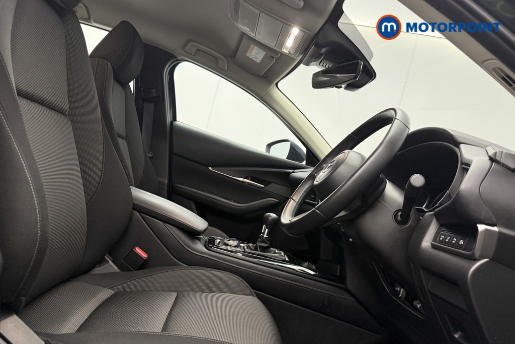 Mazda Cx-30 Prime-Line Manual Petrol SUV - Stock Number (1643075) - 7th supplementary image