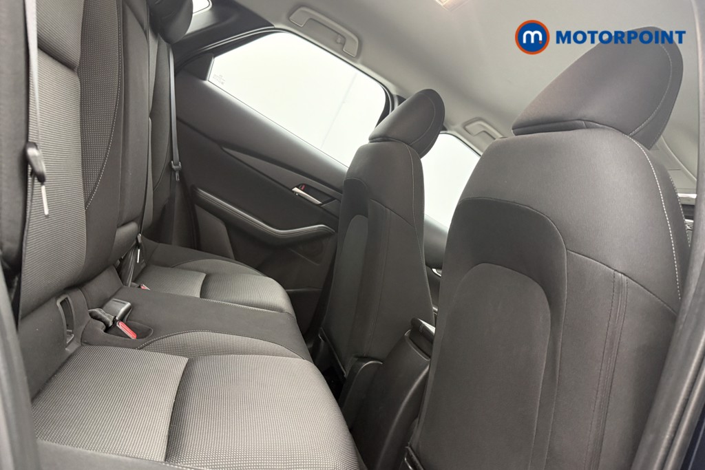 Mazda Cx-30 Prime-Line Manual Petrol SUV - Stock Number (1643075) - 8th supplementary image