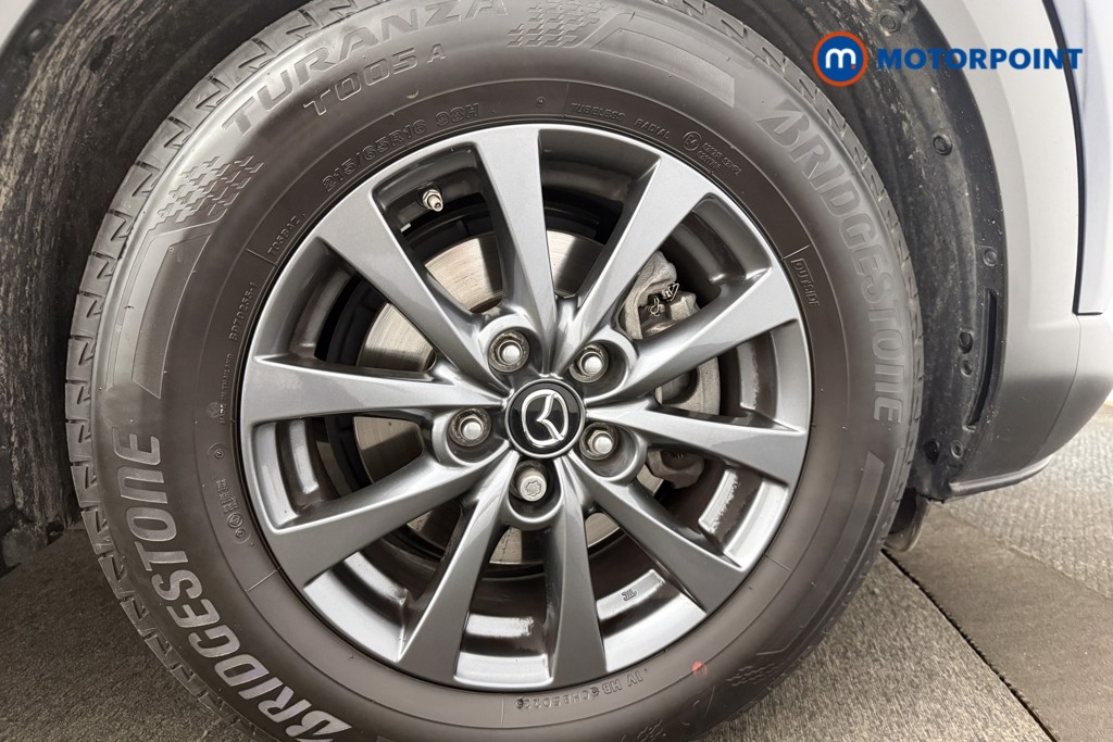 Mazda Cx-30 Prime-Line Manual Petrol SUV - Stock Number (1643075) - 10th supplementary image