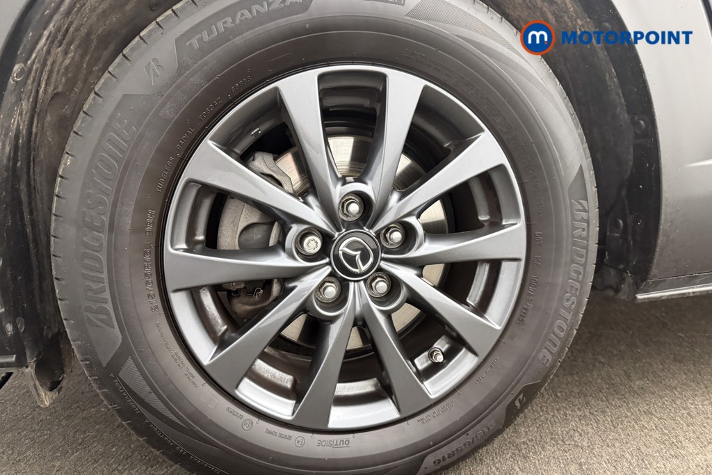 Mazda Cx-30 Prime-Line Manual Petrol SUV - Stock Number (1643075) - 11th supplementary image